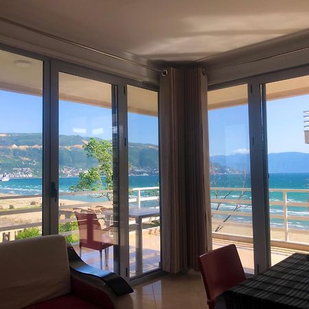 Vlore Apartment Eksteriør bilde