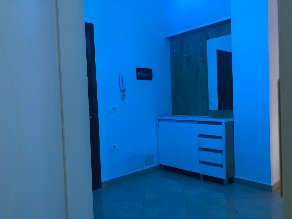 Vlore Apartment Eksteriør bilde