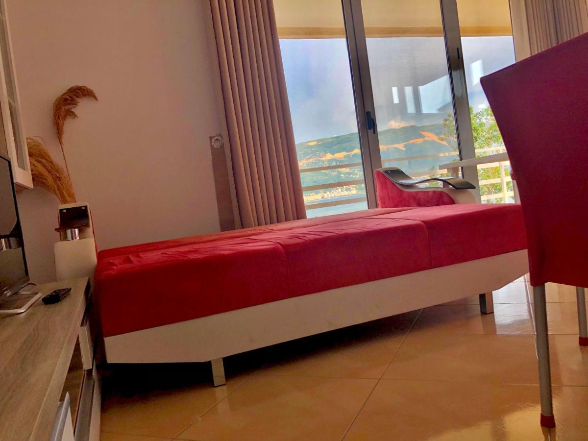 Vlore Apartment Eksteriør bilde
