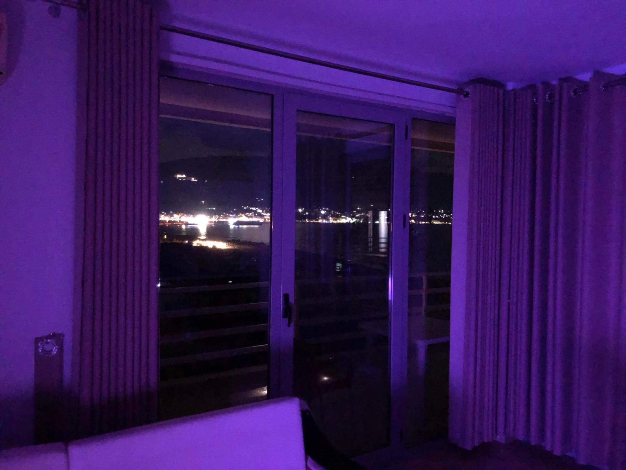 Vlore Apartment Eksteriør bilde