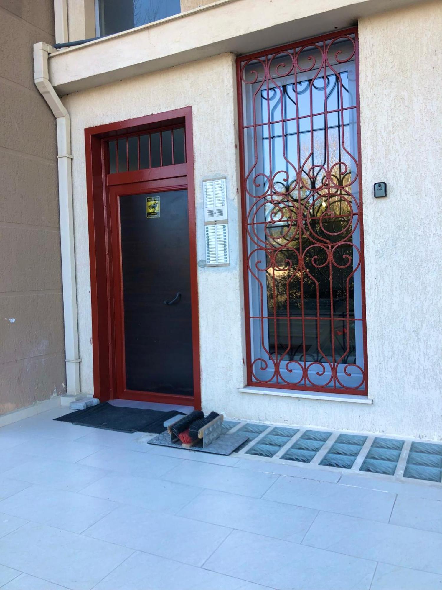 Vlore Apartment Eksteriør bilde
