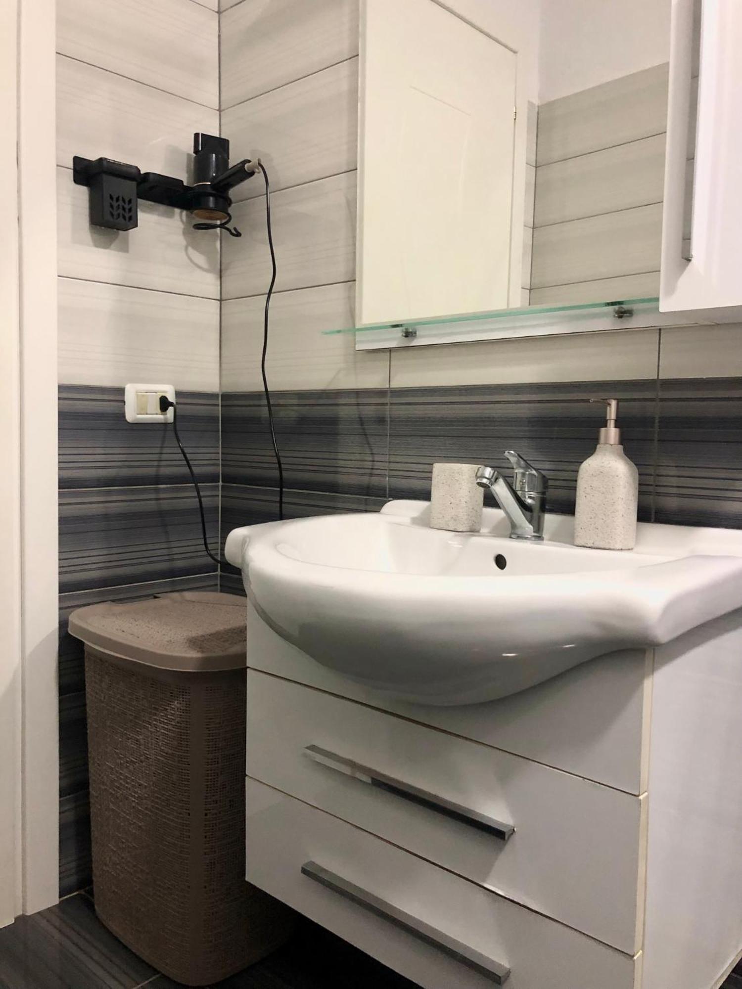 Vlore Apartment Eksteriør bilde