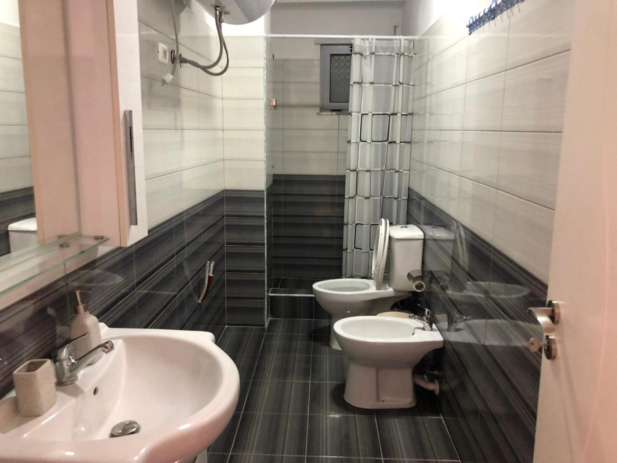Vlore Apartment Eksteriør bilde