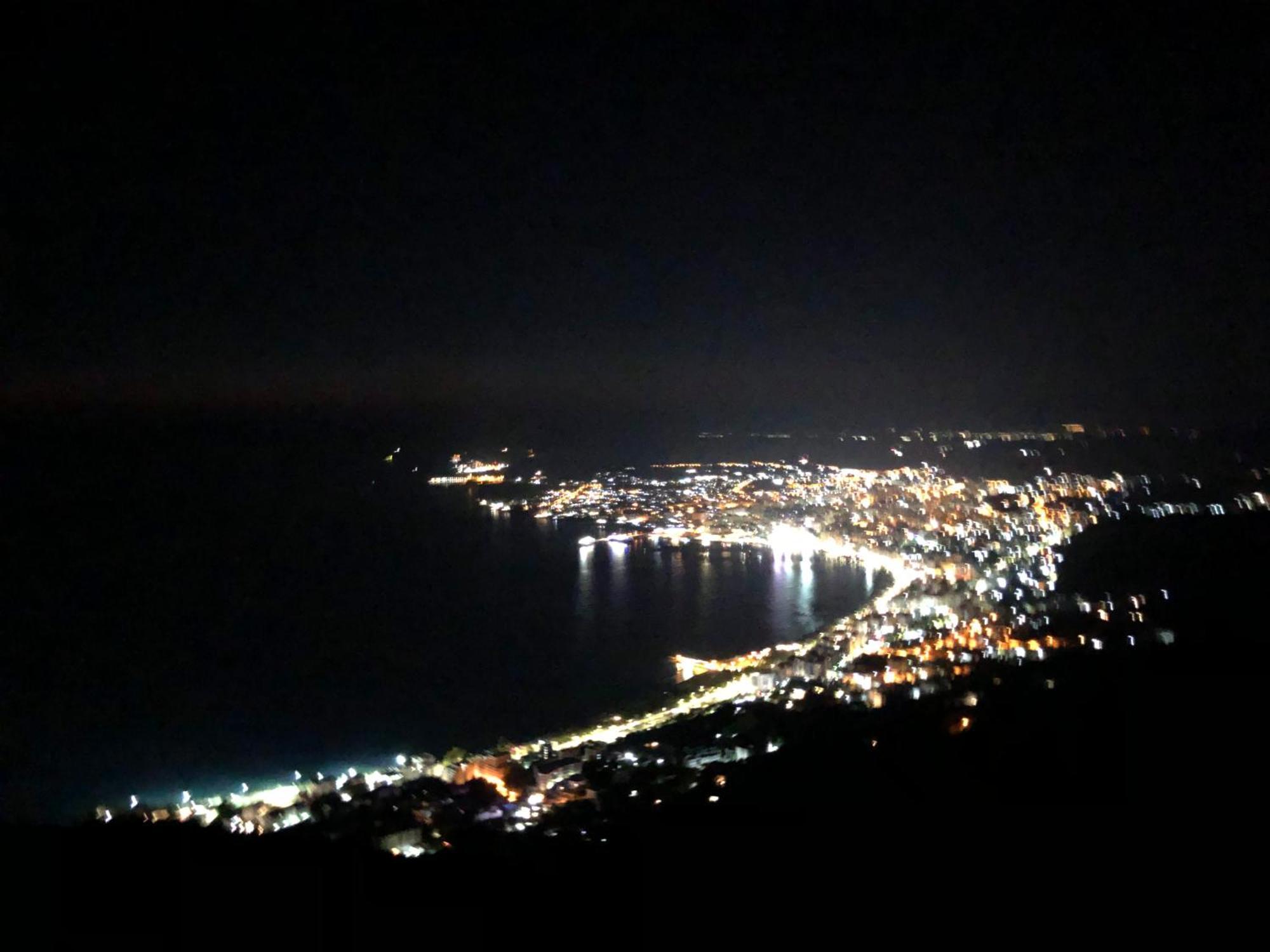Vlore Apartment Eksteriør bilde