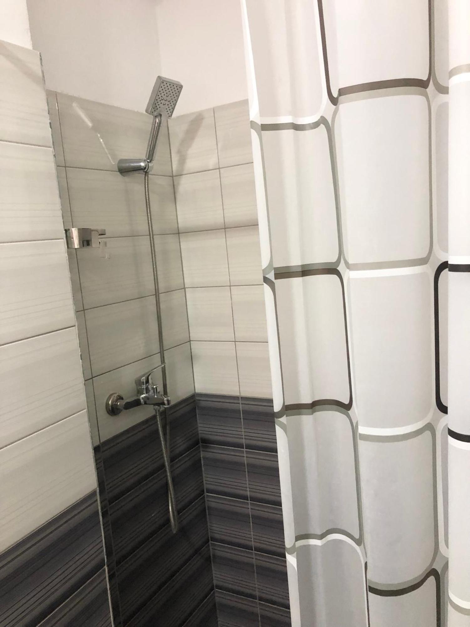 Vlore Apartment Eksteriør bilde