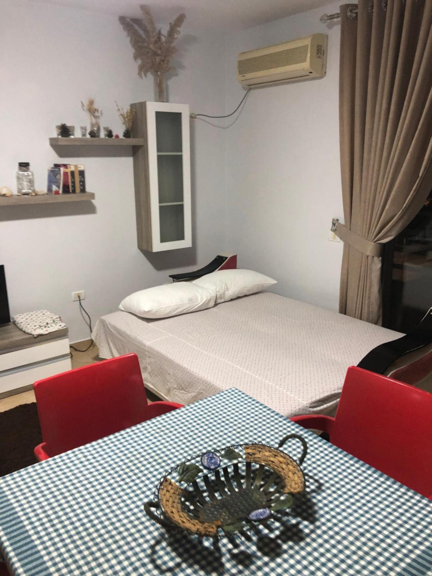 Vlore Apartment Eksteriør bilde