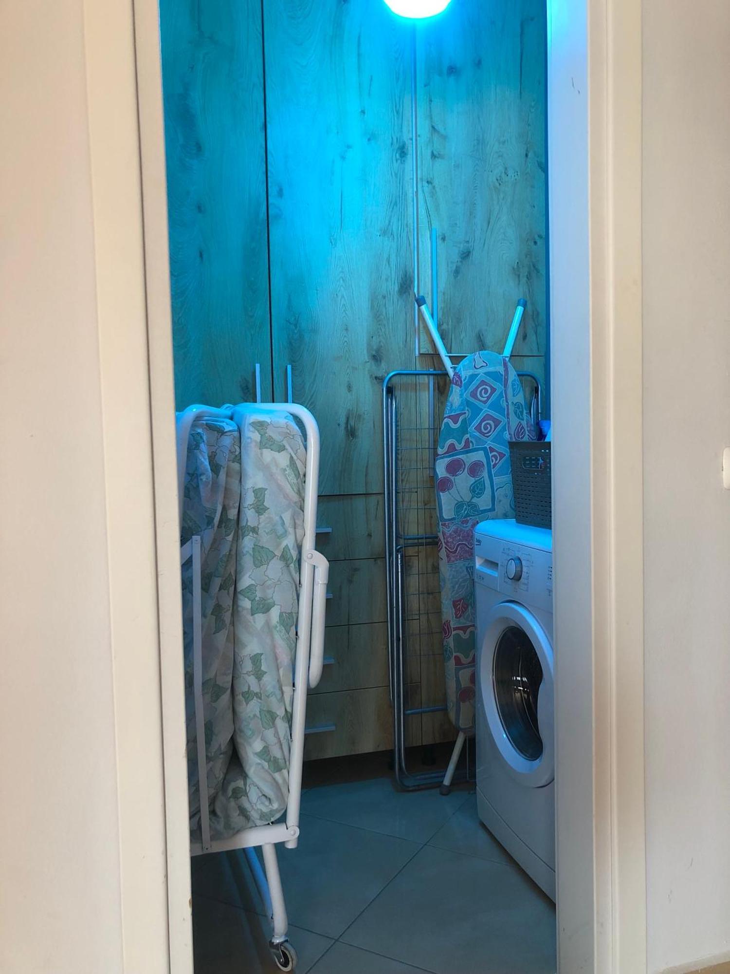 Vlore Apartment Eksteriør bilde
